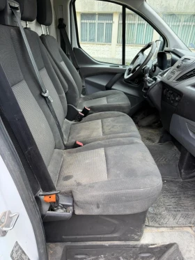 Ford Transit Custom, снимка 8