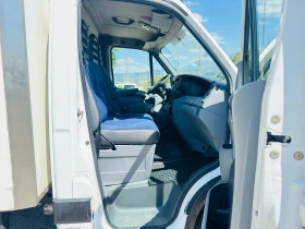 Iveco Daily ХЛАДИЛЕН 12/220V ТОП СЪСТОЯНИЕ, снимка 11