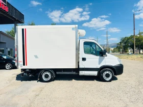 Iveco Daily ХЛАДИЛЕН 12/220V ТОП СЪСТОЯНИЕ, снимка 4