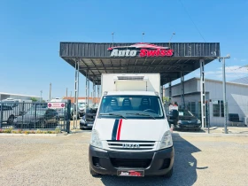 Iveco Daily ХЛАДИЛЕН 12/220V ТОП СЪСТОЯНИЕ, снимка 2
