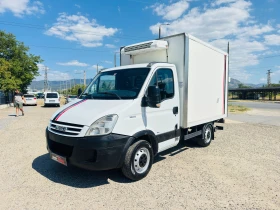 Iveco Daily ХЛАДИЛЕН 12/220V ТОП СЪСТОЯНИЕ, снимка 3