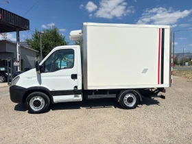 Iveco Daily ХЛАДИЛЕН 12/220V ТОП СЪСТОЯНИЕ, снимка 6