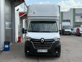 Renault Master 2.3 , снимка 8