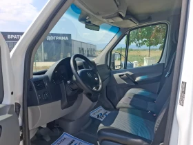 Mercedes-Benz Sprinter 416 До3.5т/Maxi/Euro5/Клима, снимка 5
