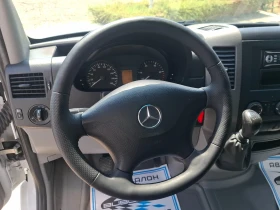 Mercedes-Benz Sprinter 416 До3.5т/Maxi/Euro5/Клима, снимка 6