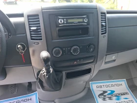 Mercedes-Benz Sprinter 416 До3.5т/Maxi/Euro5/Клима, снимка 7