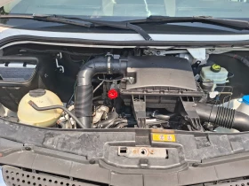 Mercedes-Benz Sprinter 416 До3.5т/Maxi/Euro5/Клима, снимка 13