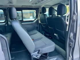 Renault Trafic 1.6D 8+ 1 ШВЕЙЦАРИЯ, снимка 8