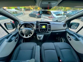Renault Trafic 1.6D 8+ 1 ШВЕЙЦАРИЯ, снимка 10