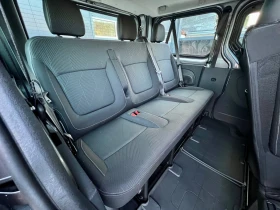 Renault Trafic 1.6D 8+ 1 ШВЕЙЦАРИЯ, снимка 7