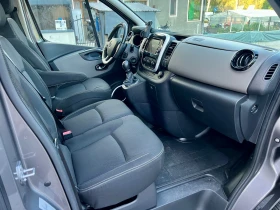 Renault Trafic 1.6D 8+ 1 ШВЕЙЦАРИЯ, снимка 9