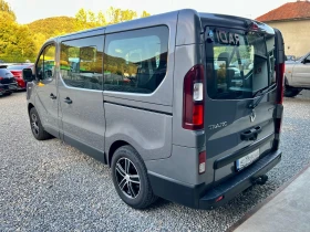 Renault Trafic 1.6D 8+ 1 ШВЕЙЦАРИЯ, снимка 4