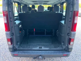 Renault Trafic 1.6D 8+ 1 ШВЕЙЦАРИЯ, снимка 5