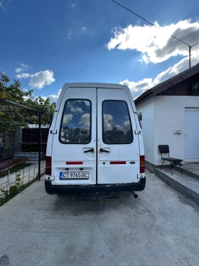 Ford Transit 2.5, снимка 5