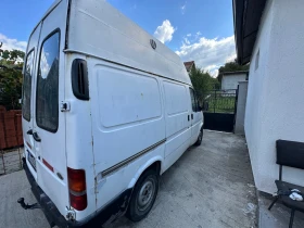 Ford Transit 2.5, снимка 2