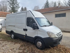 Iveco Daily, снимка 3