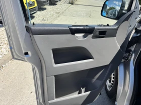 VW Transporter 1.9TDI102, LONG | Mobile.bg    14