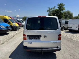 VW Transporter 1.9TDI102, LONG | Mobile.bg    5