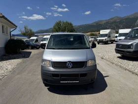     VW Transporter 1.9TDI102, LONG