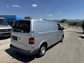 VW Transporter 1.9TDI102, LONG | Mobile.bg    6