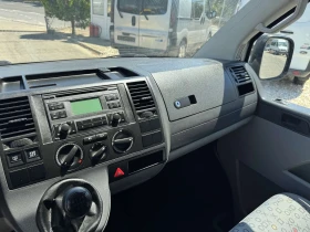 VW Transporter 1.9TDI102, LONG | Mobile.bg    11