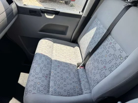 VW Transporter 1.9TDI102, LONG | Mobile.bg    10