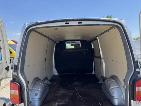 VW Transporter 1.9TDI102, LONG | Mobile.bg    16
