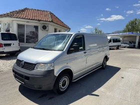     VW Transporter 1.9TDI102, LONG