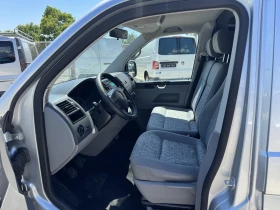 VW Transporter 1.9TDI102, LONG | Mobile.bg    13