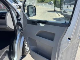 VW Transporter 1.9TDI102, LONG | Mobile.bg    7