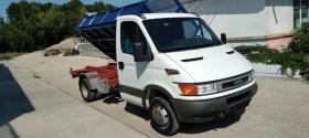 Iveco 35c13 2800  130    | Mobile.bg    12