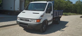 Iveco 35c13 2800  130    | Mobile.bg    3