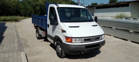 Iveco 35c13 2800  130    | Mobile.bg    2