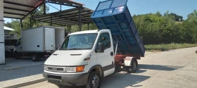     Iveco 35c13 2800  130   