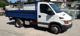 Iveco 35c13 2800  130    | Mobile.bg    4