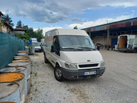 Обява за продажба на Ford Transit T 350 ~6 200 лв. - изображение 1