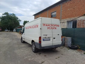 Обява за продажба на Ford Transit T 350 ~6 200 лв. - изображение 2