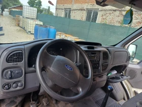 Обява за продажба на Ford Transit T 350 ~6 200 лв. - изображение 3