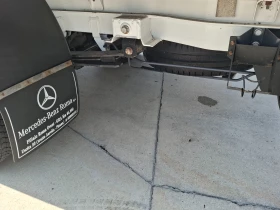 Mercedes-Benz Sprinter 416 До3.5т/Maxi/Euro5/Клима | Auto.bg — изображение 11
