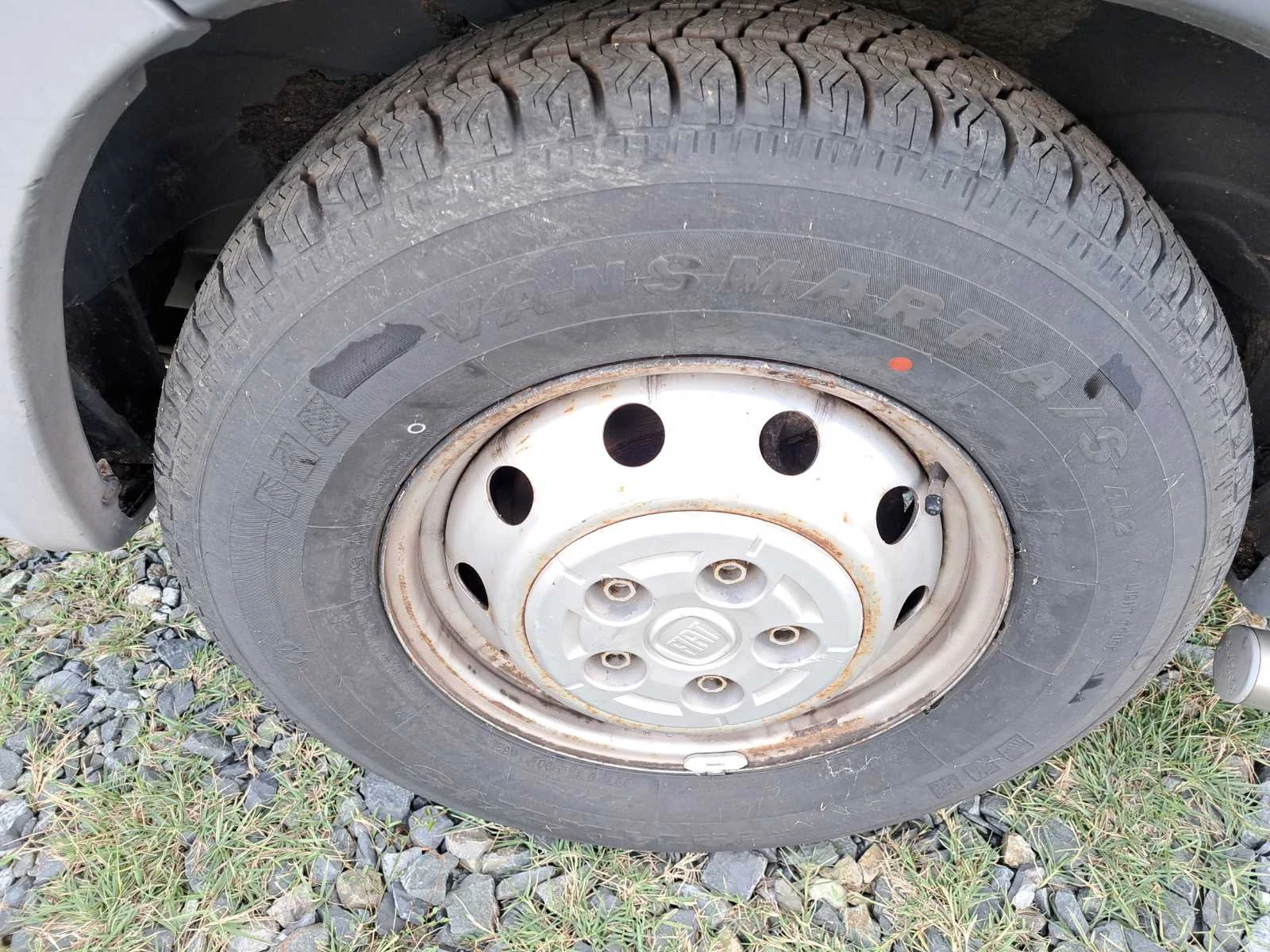 Fiat Ducato  | Mobile.bg   16