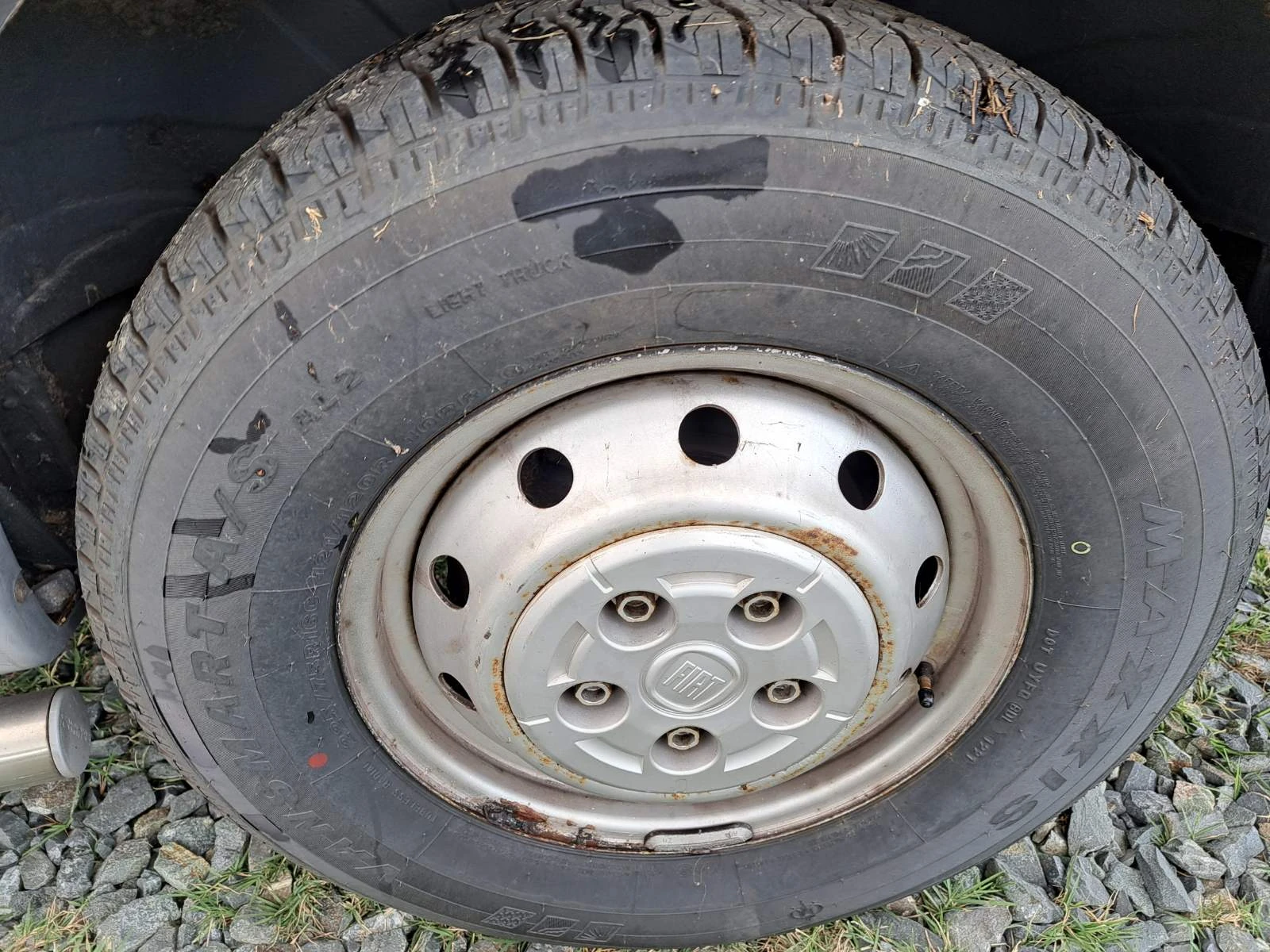 Fiat Ducato  | Mobile.bg   17