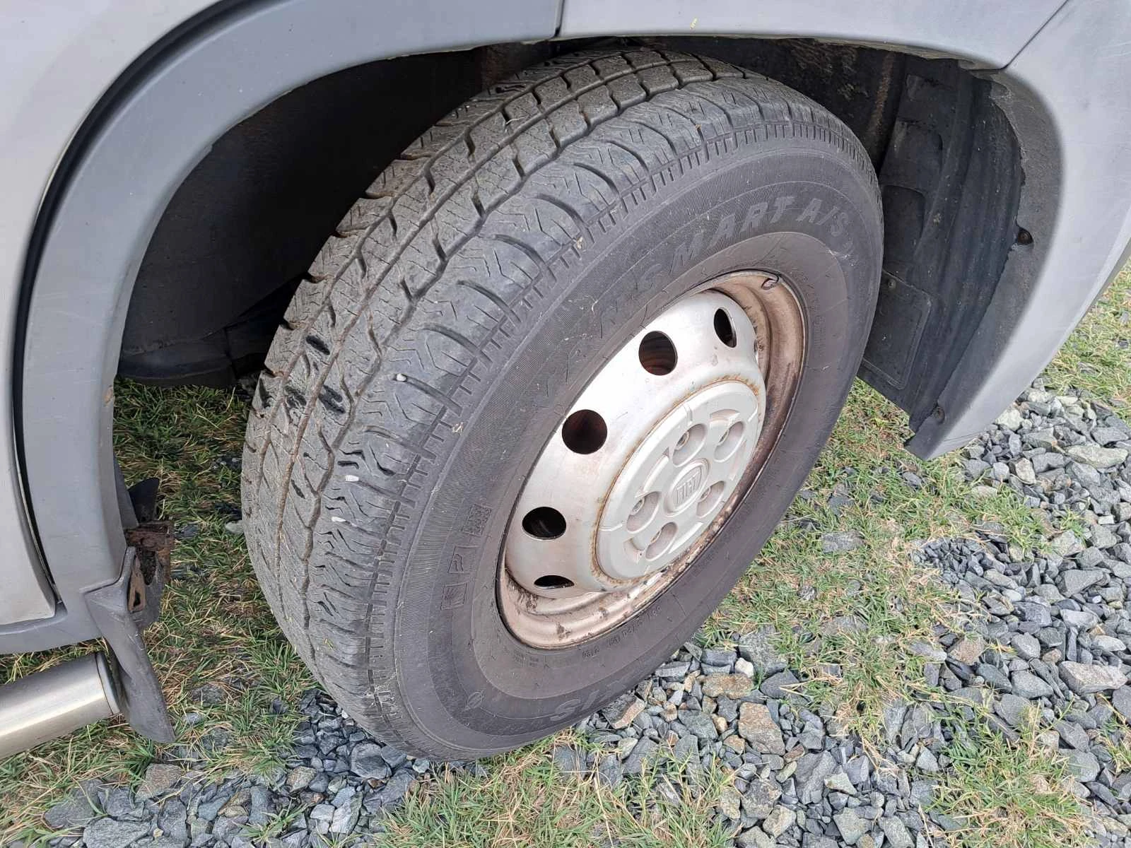 Fiat Ducato  | Mobile.bg   14