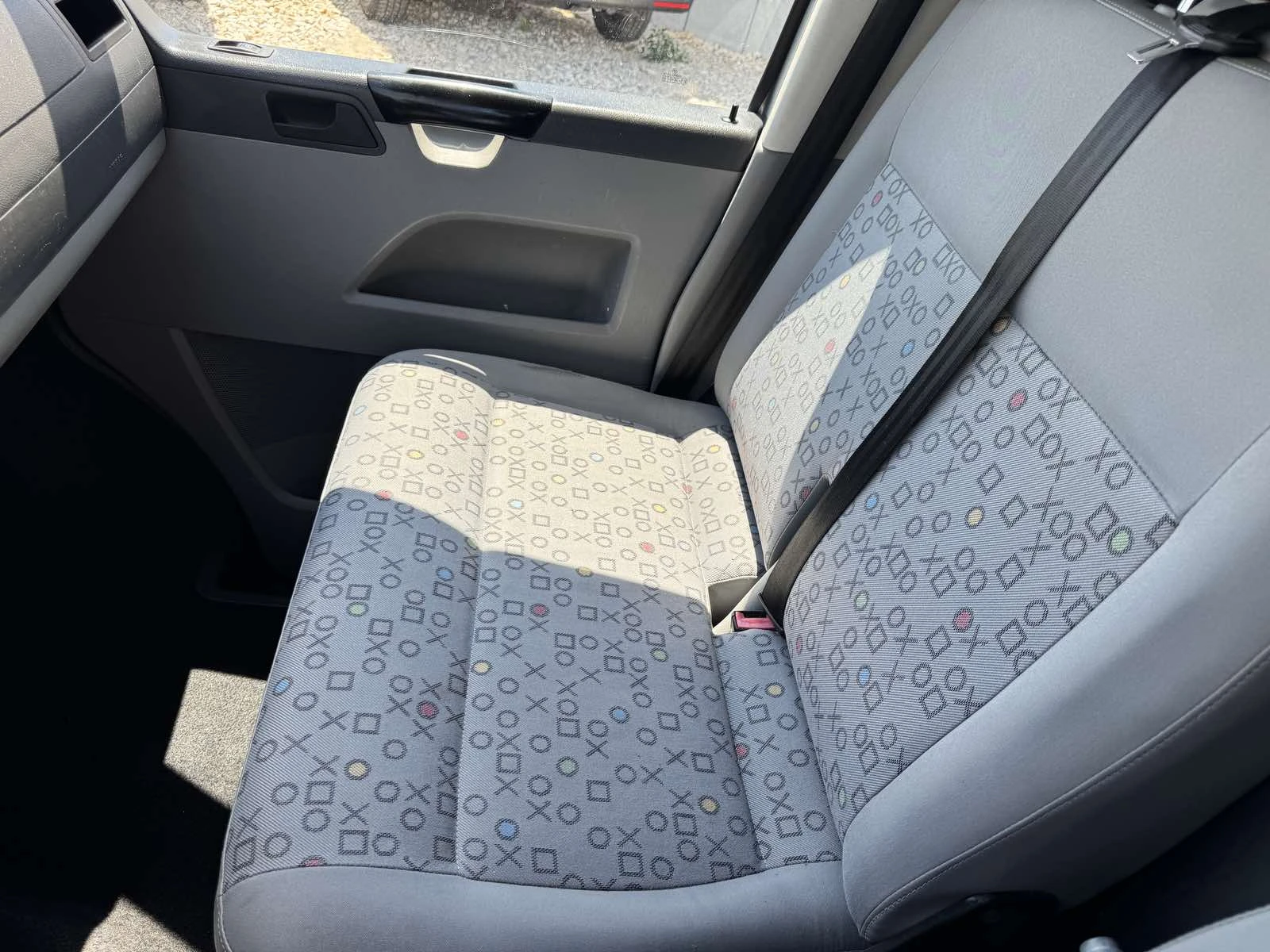 VW Transporter 1.9TDI102ксКЛИМА, LONG - изображение 10
