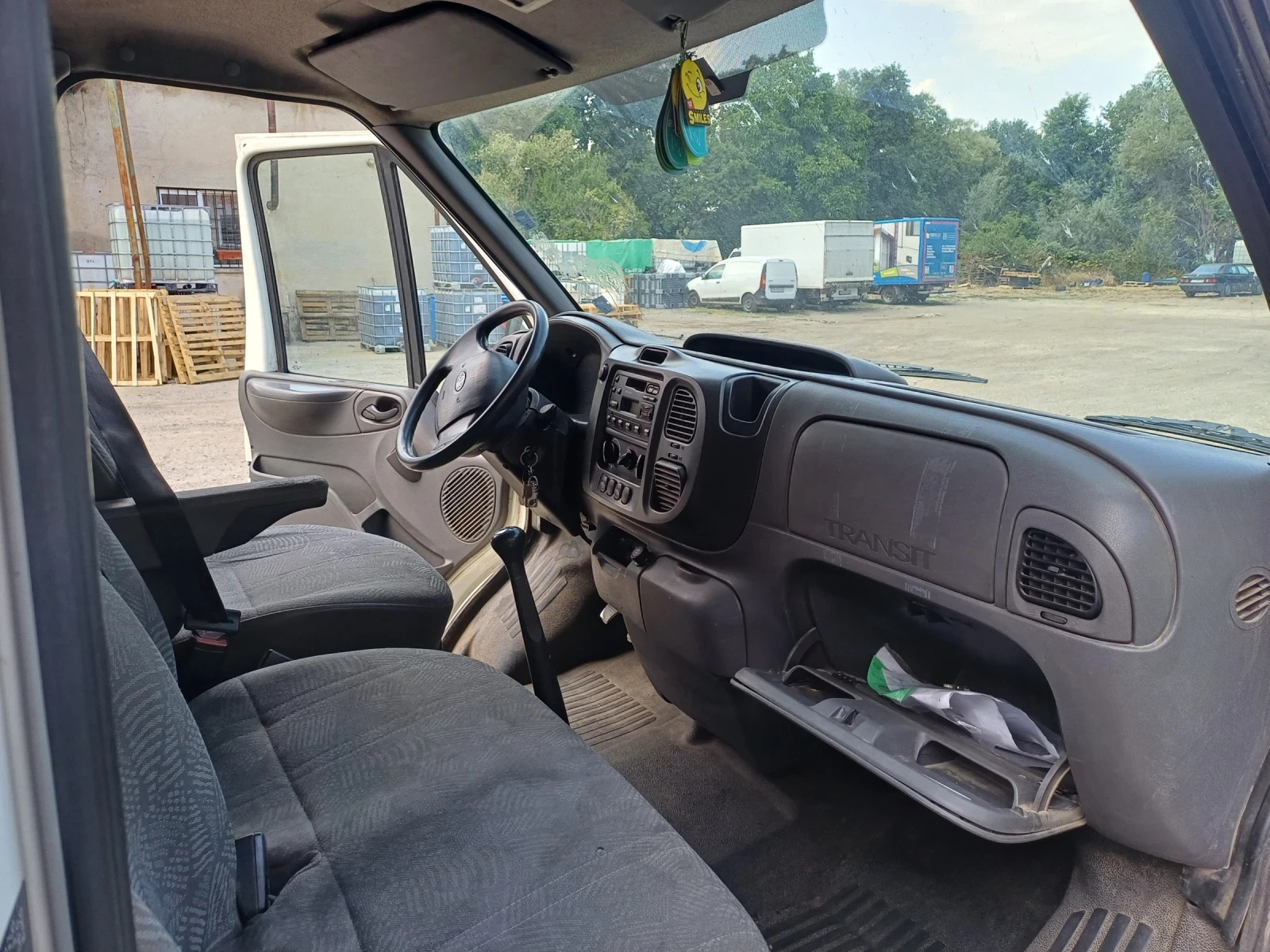 Ford Transit T 350 - изображение 5