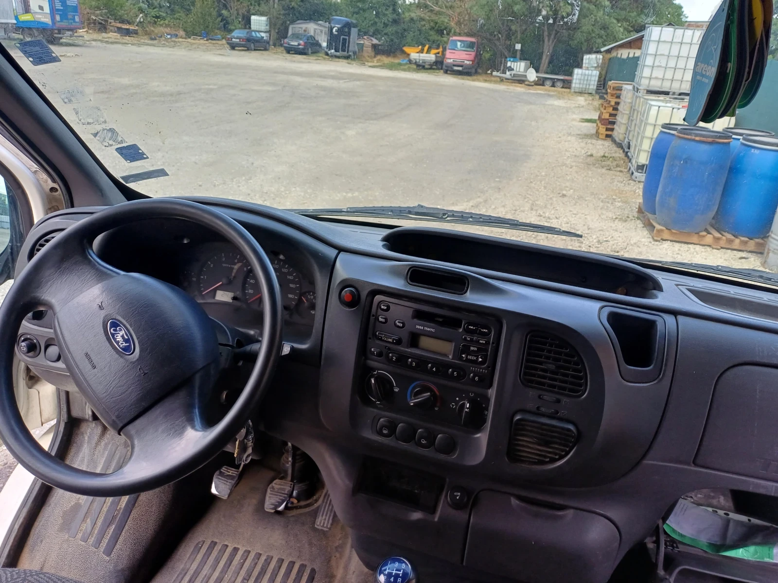Ford Transit T 350 - изображение 6