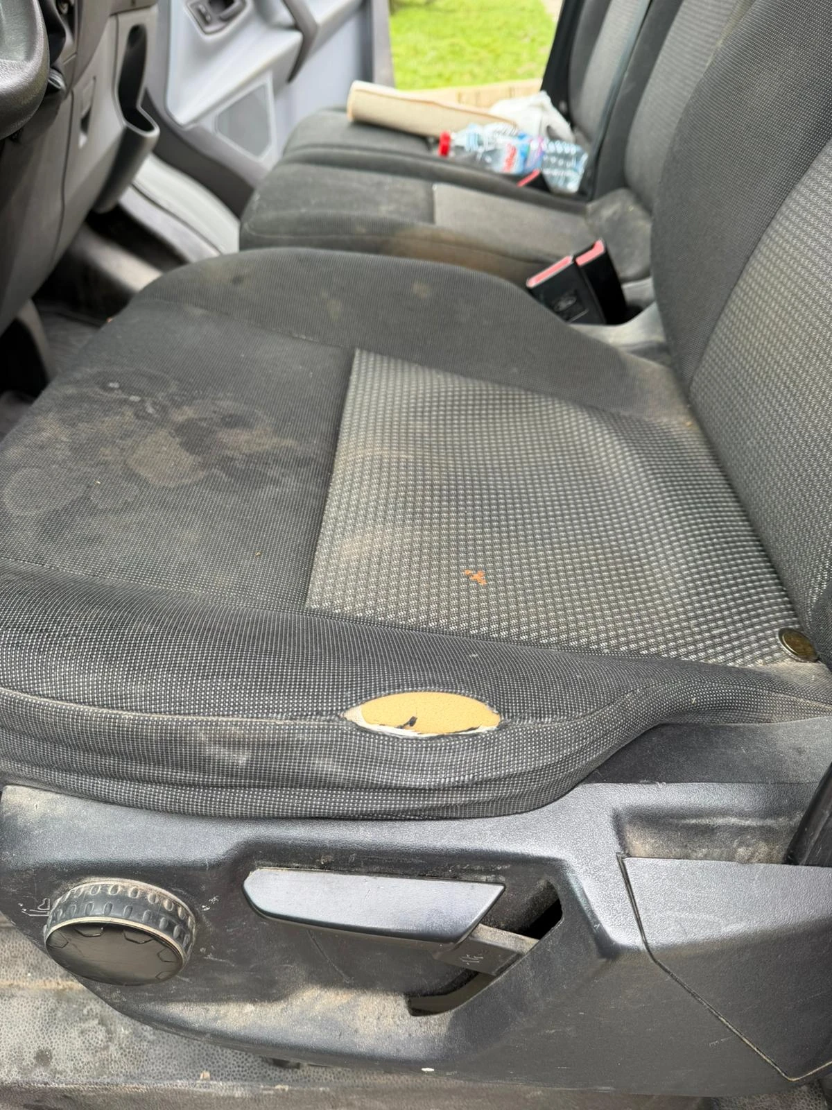 Ford Transit Custom  - изображение 9