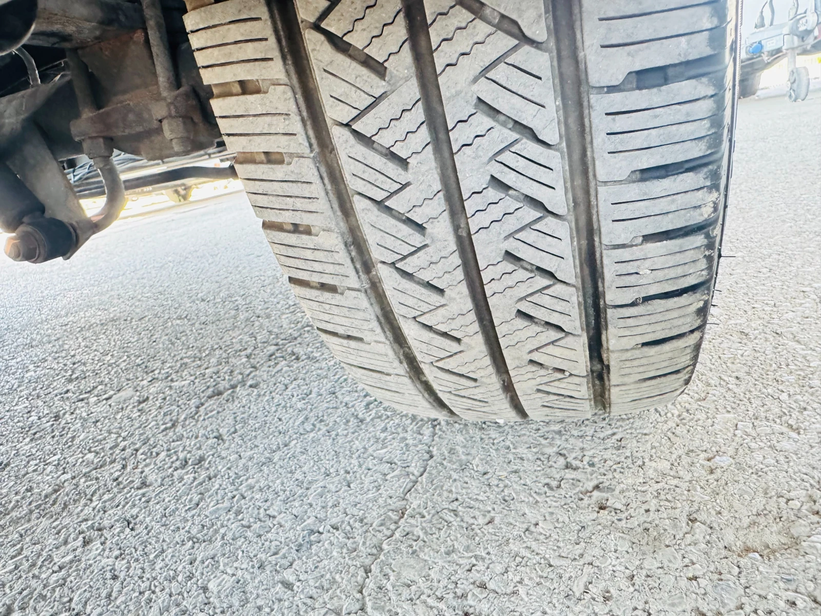 Iveco Daily ХЛАДИЛЕН 12/220V ТОП СЪСТОЯНИЕ, снимка 17 - Бусове и автобуси - 55623848
