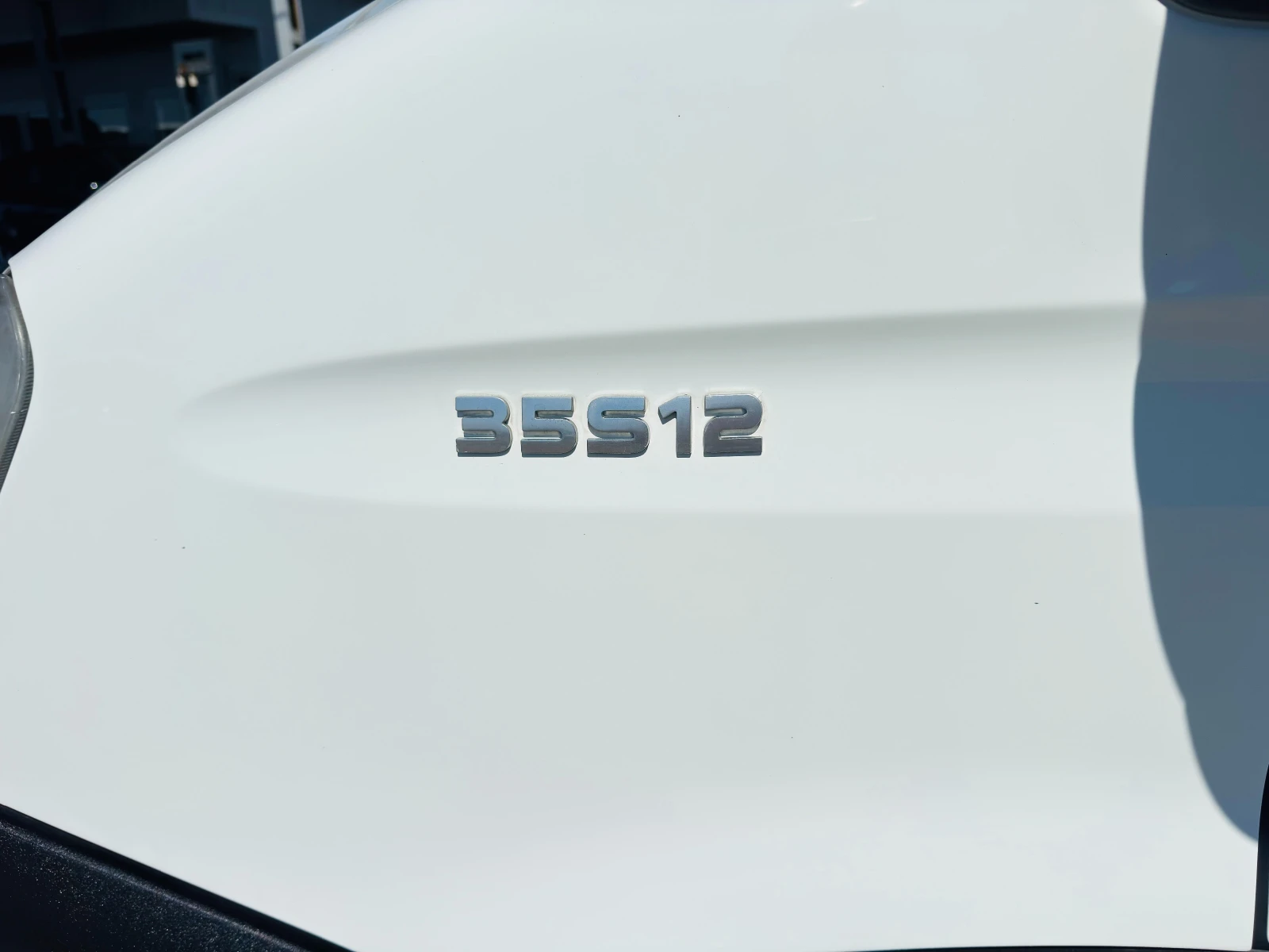 Iveco Daily ХЛАДИЛЕН 12/220V ТОП СЪСТОЯНИЕ, снимка 16 - Бусове и автобуси - 55623848