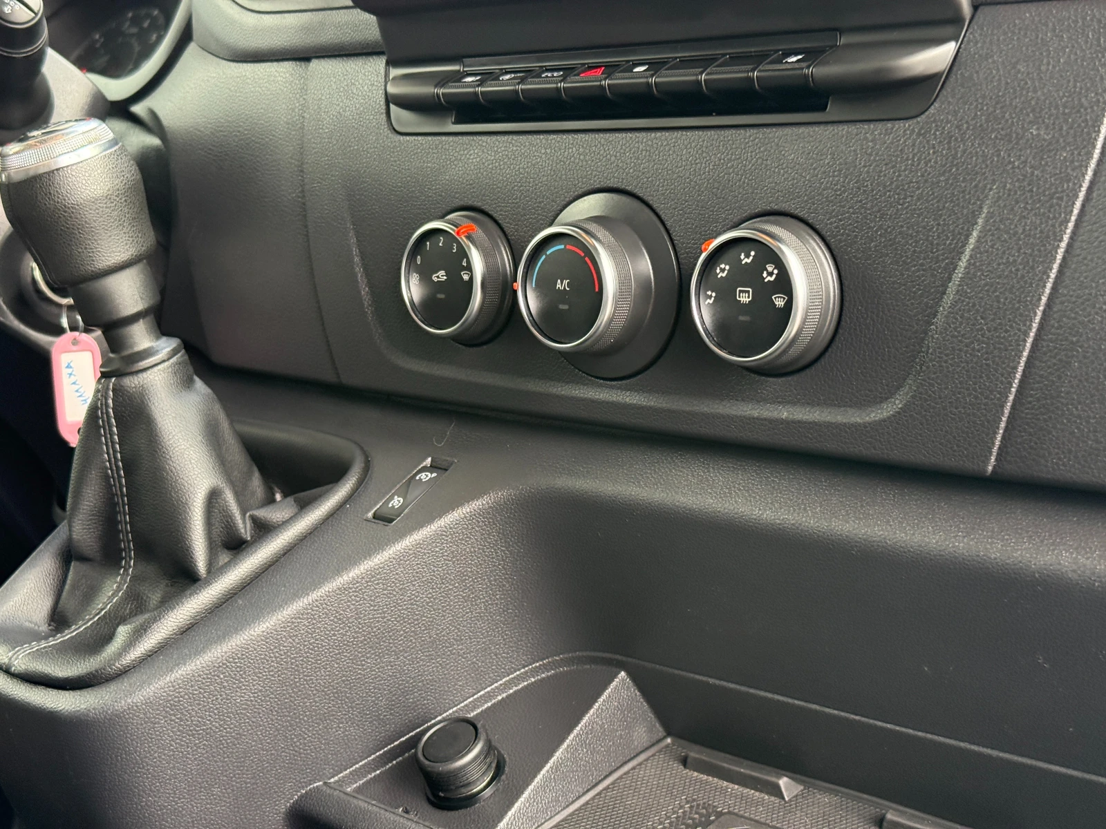 Renault Master 2.3 , снимка 13 - Бусове и автобуси - 55723463
