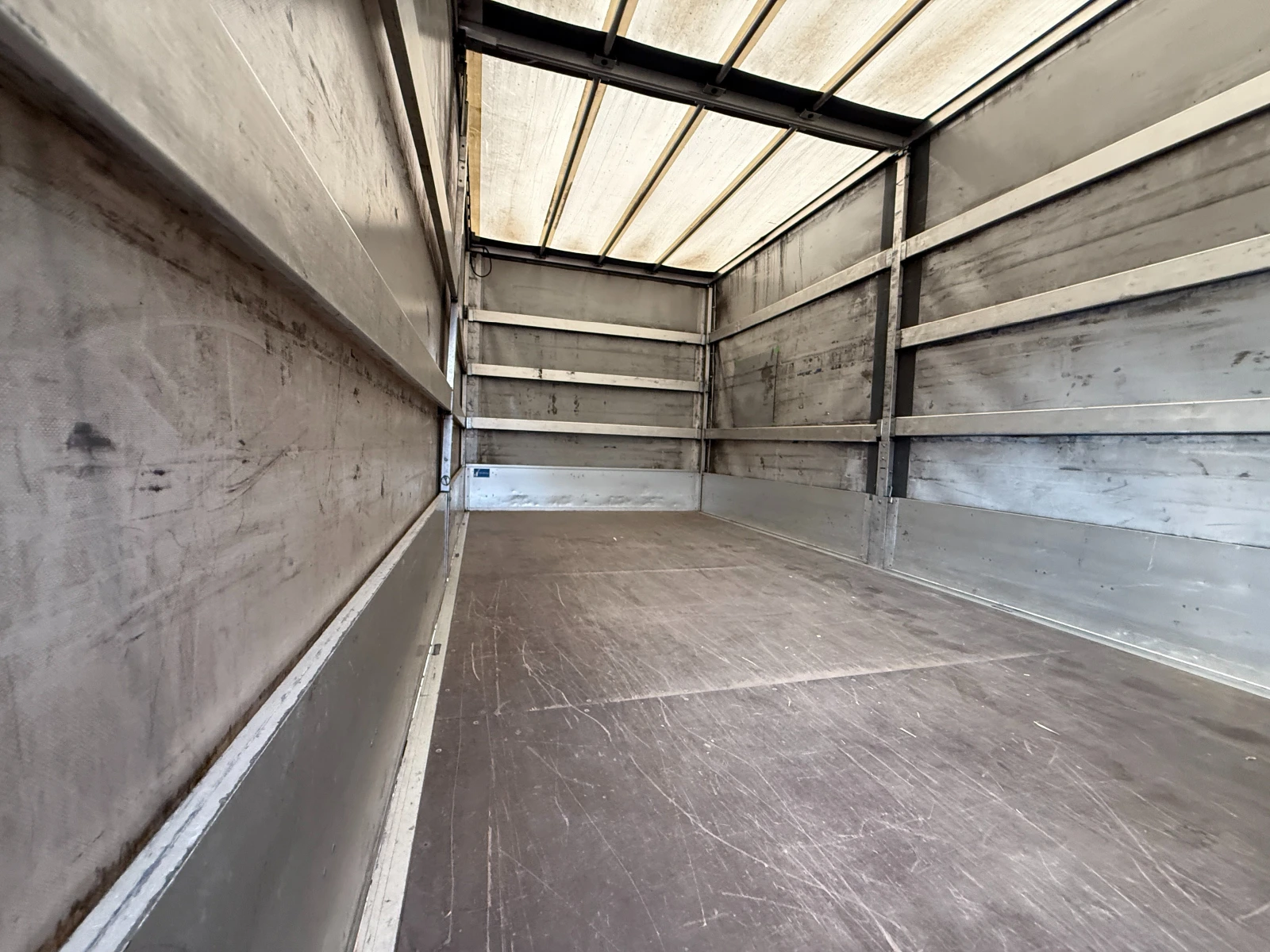 Renault Master 2.3 , снимка 14 - Бусове и автобуси - 55723463